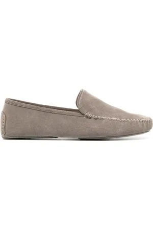N.PEAL Moccasin Segelschuhe