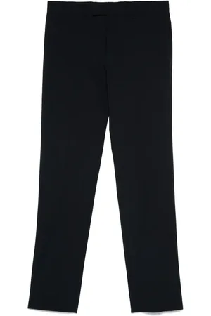Sandro Hose mit Tapered-Bein