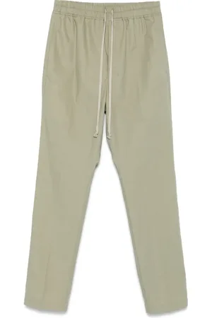 Rick Owens Hose mit Kordelzug