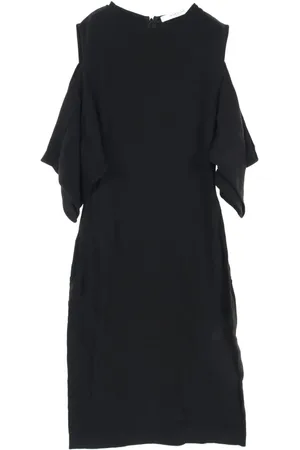 Givenchy 2010s Kleid mit Cut-Outs