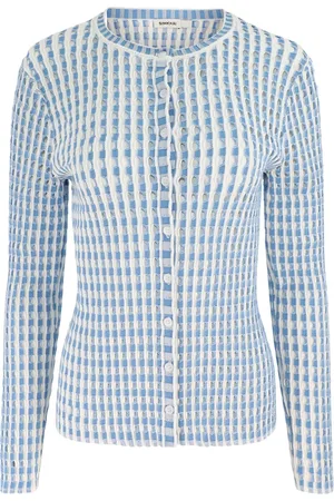 Simkhai Gracen Cardigan