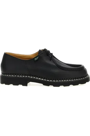 Paraboot Michael Derby-Schuhe