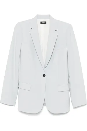THEORY Staple Blazer