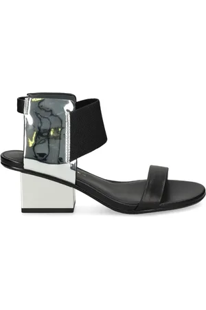 united nude Raila Sandalen 60mm