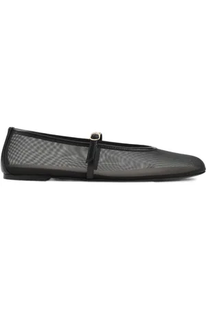 Stuart Weitzman Ballerinas aus Leder