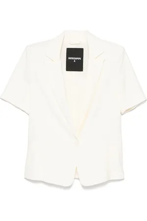 Patrizia Pepe Kurzärmelige Jacke