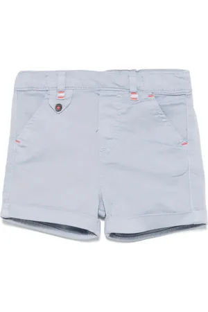 Tartine Et Chocolat Twill-Shorts
