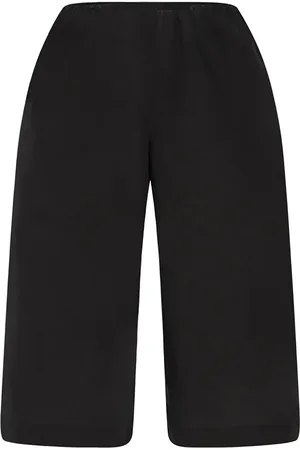 The Row Eliot Bermudas
