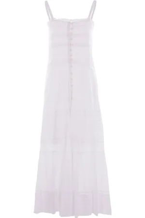 Marant Etoile Divine Midikleid