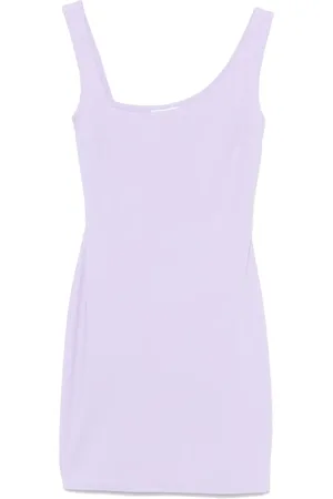 Patrizia Pepe Essential Minikleid