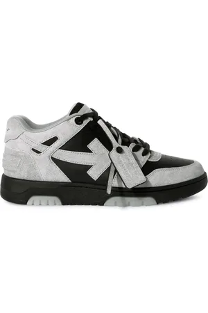 OFF-WHITE Out of Office Sneakers