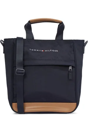 Tommy Hilfiger Rucksack mit Logo-Print