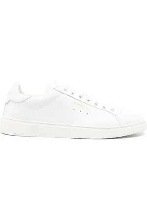 Manuel Ritz Sneakers aus Leder