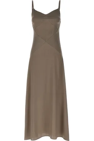 Le Twins Flora Midikleid