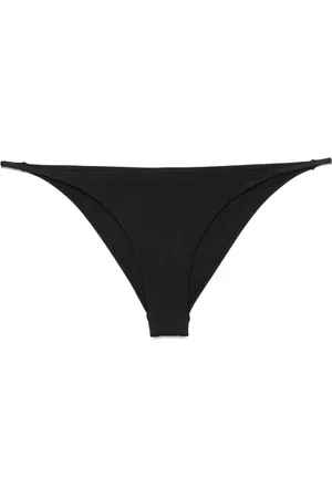 COPERNI Bikinihöschen mit Kristall-Logo
