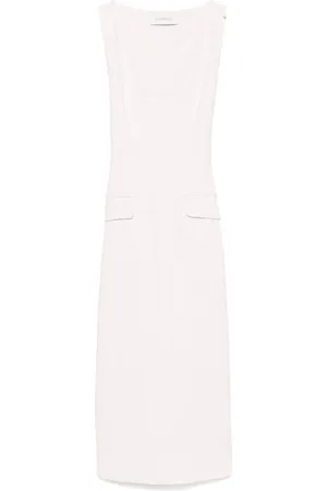 Sportmax Ruta Midikleid