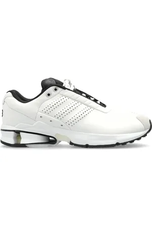 Y-3 Perforierte Sneakers