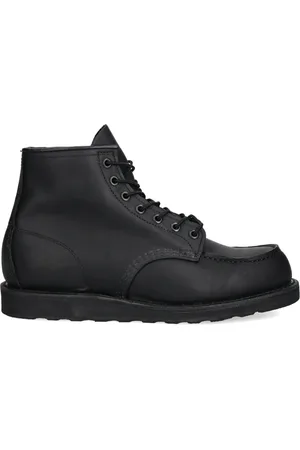 Red Wing Moc Stiefel