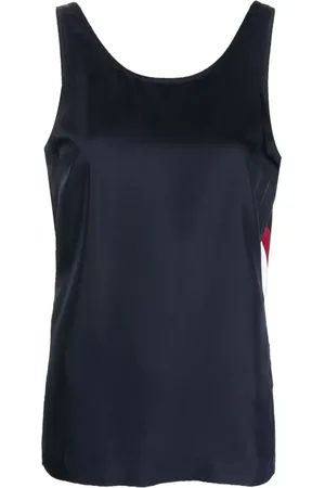 Tommy Hilfiger Top mit Logo