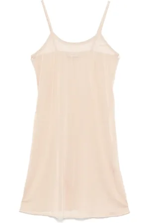 MRZ Sheer-Minikleid