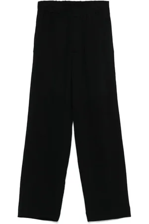 Sandro Gerippte Hose