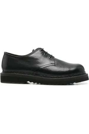 OUR LEGACY Trampler Derby-Schuhe