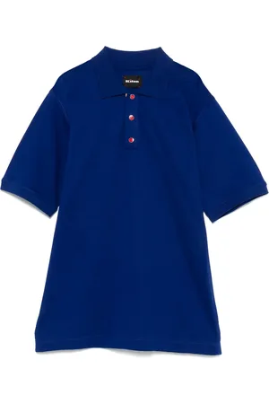 Kiton Klassisches Poloshirt