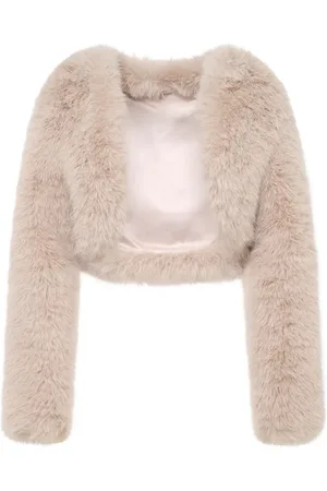 Unreal Fur Empress Jacke
