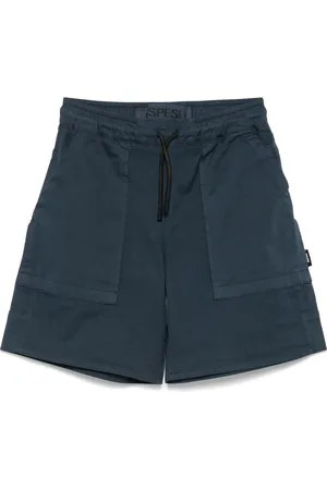 Aspesi Klassische Bermudas
