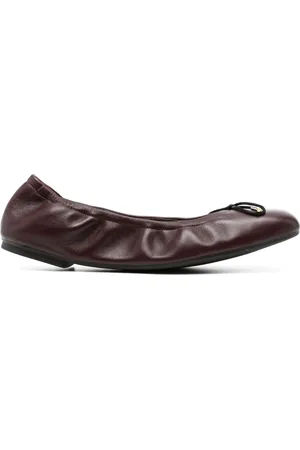 Stuart Weitzman Klassische Ballerinas