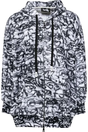 HACULLA Kapuzenjacke mit Reißverschluss