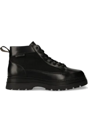 GANT Pánské Rockdor Stiefel