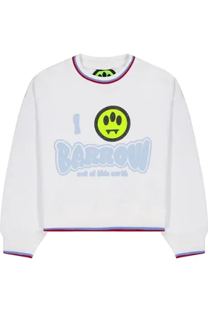 BARROW Sweatshirt mit Logo