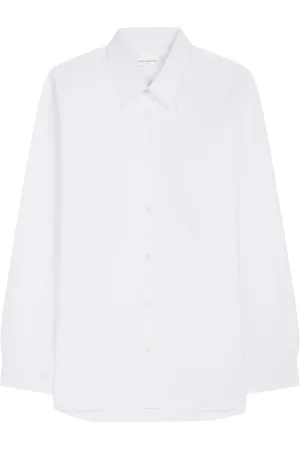 DRIES VAN NOTEN Klassisches Hemd