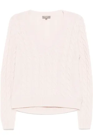 N.PEAL Frankie Cardigan