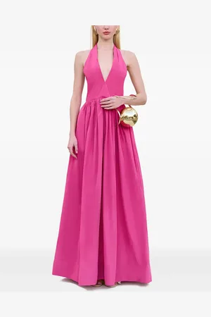 Cult Gaia Teagen Abendkleid