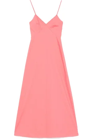 Patrizia Pepe Klassisches Maxikleid