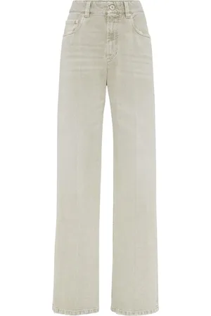 Brunello Cucinelli Contemporary Jeans