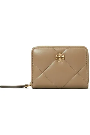 Tory Burch Kleines Kira Diamond Portemonnaie
