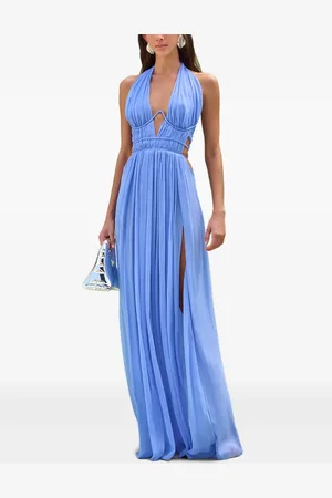 Cult Gaia Aashvi Abendkleid
