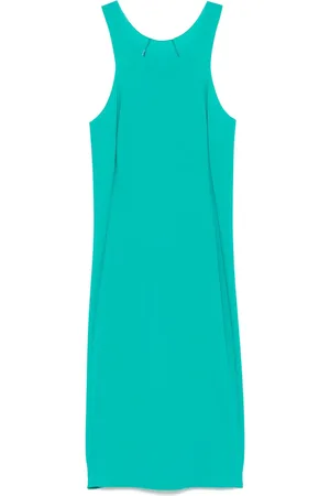 Patrizia Pepe Kleid mit Racerback