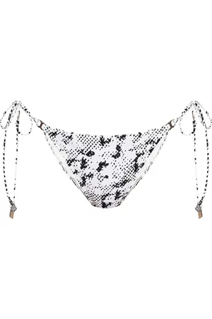Tory Burch Bikinihöschen mit Polka Dots