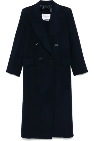 Max Mara Albania Mantel