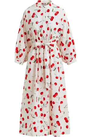 Essentiel Antwerp Herstory Hemdkleid