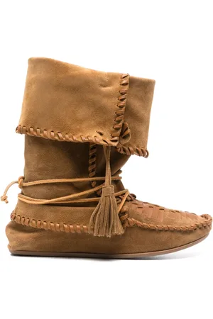 Isabel Marant Winki Stiefel