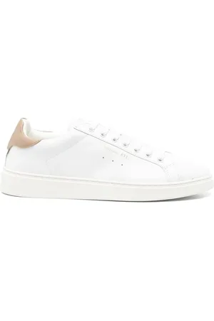 Manuel Ritz Sneakers aus Leder