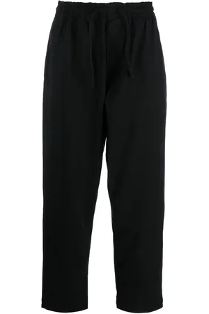 YMC Hose mit Kordelzug