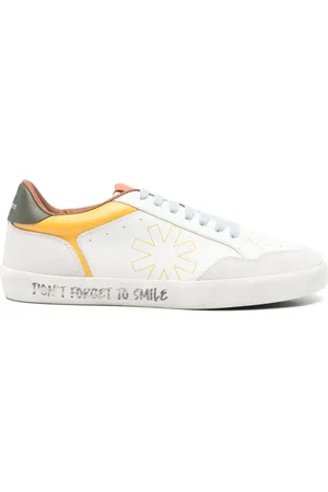 Manuel Ritz Sneakers aus Leder