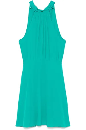Patrizia Pepe Minikleid mit Neckholder