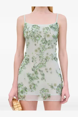 Cult Gaia Danai Kleid